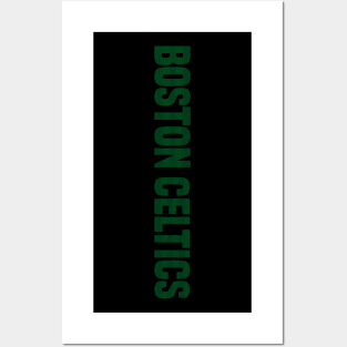 Boston Celtics 10 Posters and Art